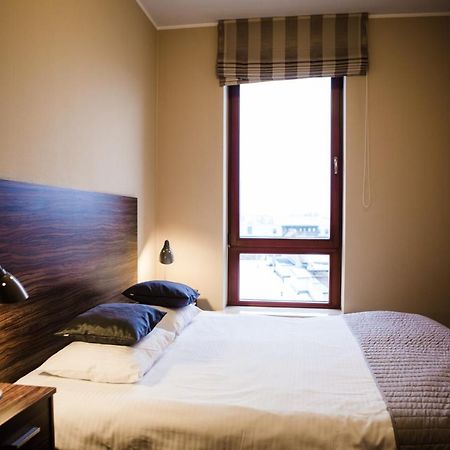 Nowy Swiat Apartments Μπιάλιστοκ Εξωτερικό φωτογραφία