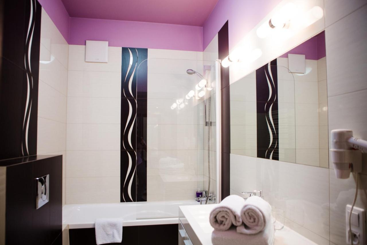 Nowy Swiat Apartments Μπιάλιστοκ Εξωτερικό φωτογραφία